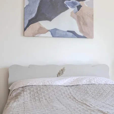 Helen's Seaview Lejlighed