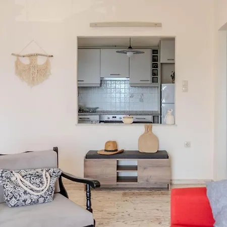 شقة Helen's Seaview *