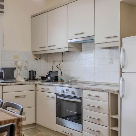 شقة Helen's Seaview