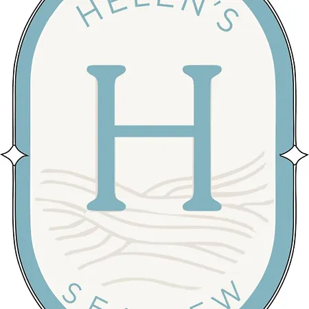 Helen's Seaview Lejlighed